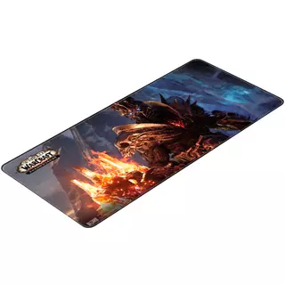 World Of Warcraft Shadowlands: Bolvar, Mousepad, XL
