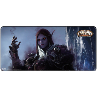World of WarCraft Shadowlands - Sylvanas Mousepad, XL
