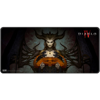 Diablo IV - Lilith Mousepad, XL