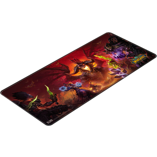 World of Warcraft Classic: Onyxia Mousepad, XL