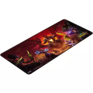 World Of Warcraft Classic: Onyxia, Mousepad, XL