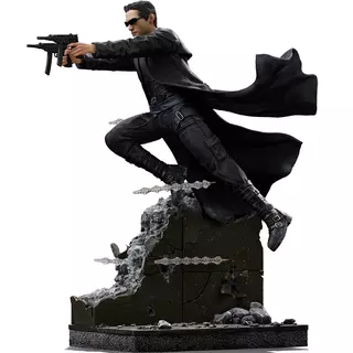 Iron Studios Matrix - Neo Art Scale 1/10