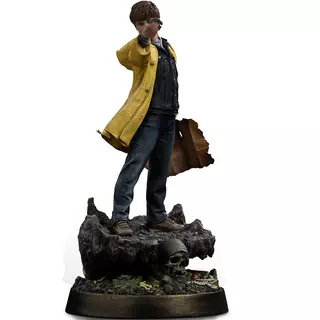 Iron Studios The Goonies - Mikey Walsh Art Scale 1/10