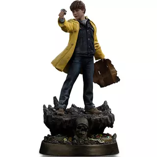 Iron Studios The Goonies - Mikey Walsh Art Scale 1/10
