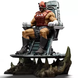 Iron Studios Masters Of The Universe - Zodac Art Scale 1/10
