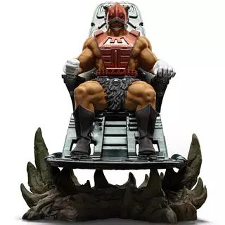 Iron Studios Masters Of The Universe - Zodac Art Scale 1/10