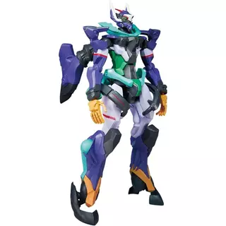 Bandai Mobile Suit Gundam Gquuuuux - Genkai Toppa Ms B(Tba) Figure