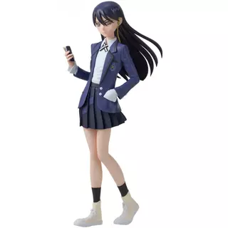 Bandai Mobile Suit Gundam Gquuuuux - Nhaan Figurka