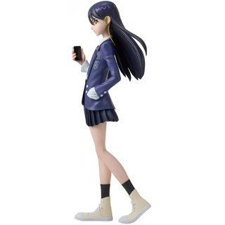 Bandai Mobile Suit Gundam Gquuuuuux - Nhaan Figure