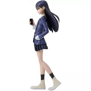 Bandai Mobile Suit Gundam Gquuuuux - Nhaan Figurka