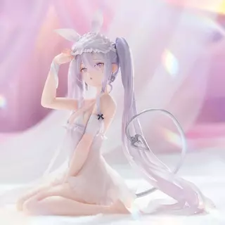 Bandai Rurudo - Espresto Sleepy Bunny Sugar Figure