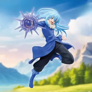 Bandai That Time I Got Reincarnated As A Slime - Espresto Phantom Effect Rimuru Tempest Figure