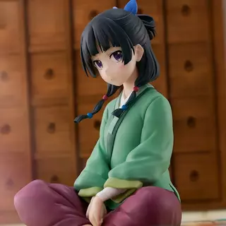 Bandai The Apothecary Diaries - Break Time Collection Vol.1 Figure