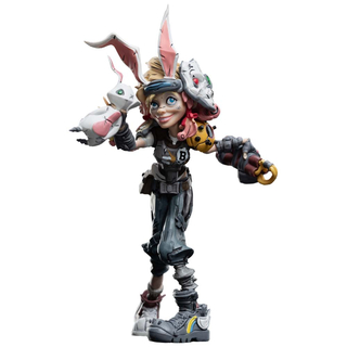 OUTLET Weta Workshop Borderlands 3 - Tiny Tina Figur Mini Epics