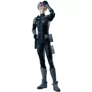 Bandai Kaiju No. 8 - Grandista Gen Narumi Figure