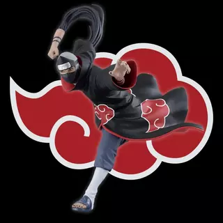 Bandai Naruto Shippuden - Вибрационни звезди Kakuzu & Pain (A:Kakuzu) Фигура