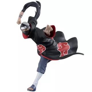 Bandai Naruto Shippuden - Вибрационни звезди Kakuzu & Pain (A:Kakuzu) Фигура