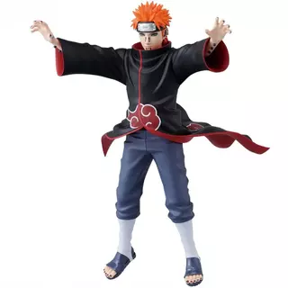 Bandai Naruto Shippuden - Vibration Stars Kakuzu & Pain (B:Pain) Figure