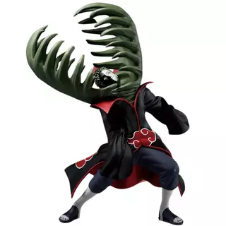 Bandai Naruto Shippuden - Vibration Stars Zetsu & Kisame Hoshigaki (A:Zetsu) Фигура