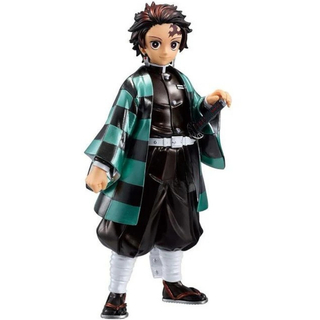 Bandai Demon Slayer: Kimetsu No Yaiba - Grandista Tanjiro Kamado Special Color Ver. Figure