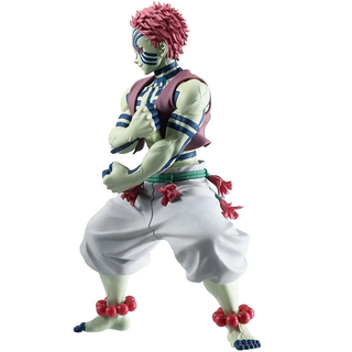 Bandai Demon Slayer: Kimetsu No Yaiba - Randista Akaza Figure