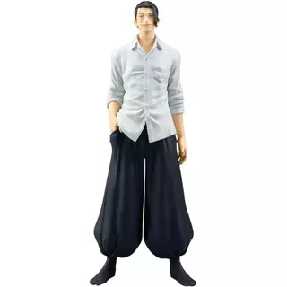 Bandai Jujutsu Kaisen - King Of Artist Suguru Geto Hidden Inventory Premature Death Ii Figure