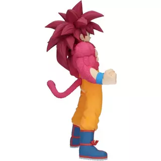 Bandai Dragon Ball Daima - On Goku Figure(Tba)