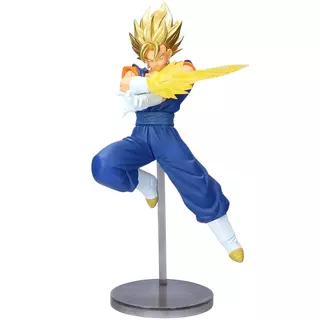 Bandai Dragon Ball Z - Dokkan Battle 10Th Anniversary Figure Super Vegito
