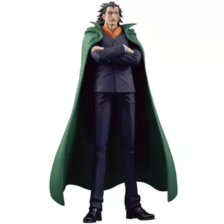Bandai One Piece - Dxf The Grandline Series Special Monkey D.Dragon Figure