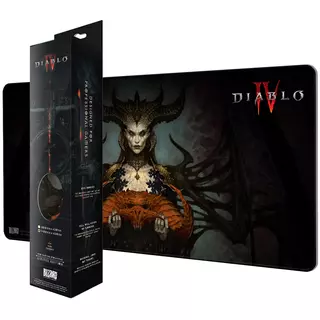 Diablo IV - Lilith Mousepad, XL