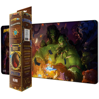 Hearthstone: Heroes Mousepad, XL