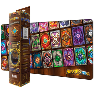 Hearthstone: Cardbacks Mousepad, XL