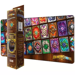 Hearthstone: Cardbacks Mousepad, XL