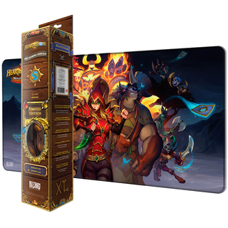 HearthStone: Mercenaries Mousepad, XL