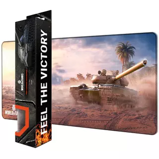 World of Tanks mousepad, Vz. 55, XL