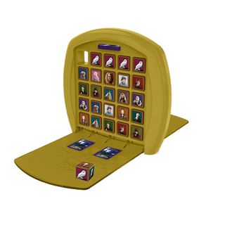 Winning Moves Harry Potter - Top Trumps Match ΝΕΑ λευκή συσκευασία CEE επιτραπέζιο παιχνίδι