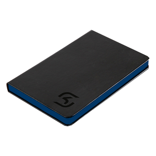 SK Gaming -Notizblock Notebook A5