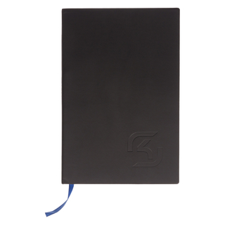 SK Gaming -Notizblock Notebook A5