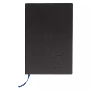 SK Gaming  - Lined Dot Graph Tactical Notebook A5