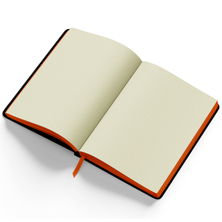 Virtus.pro - Notizblock Notizbuch A5