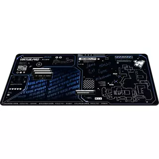 Virtus.pro Gaming Mauspad Shanghai Major Limited Edition, XL