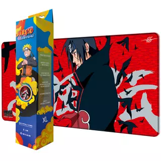 Mousepad Naruto Shippuden Itachi Uchiha, XL
