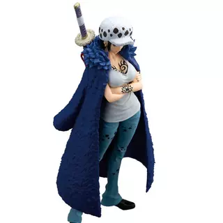 Bandai One Piece - Glitter&Glamours Trafalgar Law Change Ver. Figure