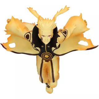 Bandai Naruto Shippuden - Naruto Uzumaki Minato Namikaze(A:Naruto Uzumaki) Figure