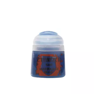 Warhammer 40,000 Paint - WH Colour - Base - Macragge Blue (12Ml) 1 μπουκάλι