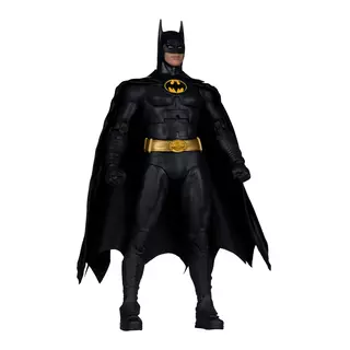 DC Multiverse Batman (Batman Returns) 7in Action Figure (Deluxe Theatrical Edition) McFarlane Toys