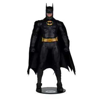 DC Multiverse Batman (Batman Returns) 7in Action Figure (Deluxe Theatrical Edition) McFarlane Toys