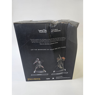 OUTLET Weta Workshop The Lord of the Rings - Lurtz Figures of Fandom