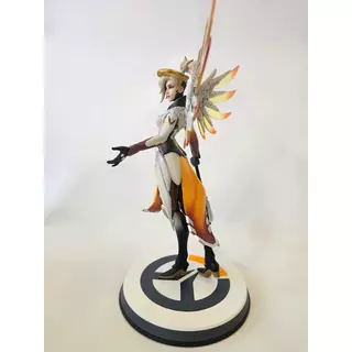 OUTLET Blizzard Overwatch - Mercy Statue