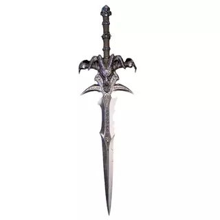 OUTLET Blizzard World of Warcraft - Frostmourne Sword Replica Scale 1/1